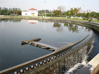 襄綠環保-售中服務